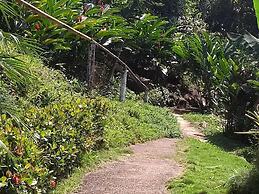 Cabañas Cascadas Encantadas