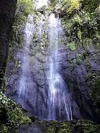 Cabañas Cascadas Encantadas