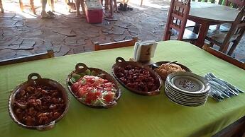 Cabañas Cascadas Encantadas