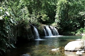 Cabañas Cascadas Encantadas