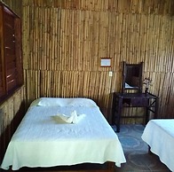 Cabañas Cascadas Encantadas