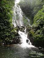 Cabañas Cascadas Encantadas