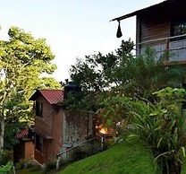 Cabañas Cascadas Encantadas