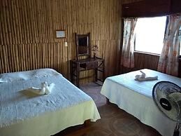 Cabañas Cascadas Encantadas