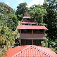 Cabañas Cascadas Encantadas