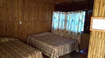 Cabañas Cascadas Encantadas