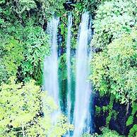 Cabañas Cascadas Encantadas