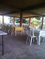 Cabañas Cascadas Encantadas