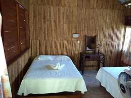 Cabañas Cascadas Encantadas