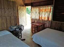 Cabañas Cascadas Encantadas