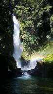 Cabañas Cascadas Encantadas