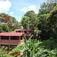Cabañas Cascadas Encantadas