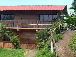 Cabañas Cascadas Encantadas