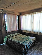 Cabañas Cascadas Encantadas