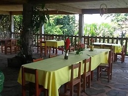 Cabañas Cascadas Encantadas