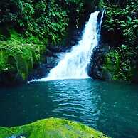 Cabañas Cascadas Encantadas