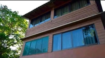 Cabañas Cascadas Encantadas