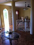 Columbus Heights Baywatch