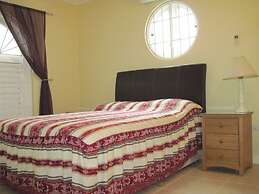 Columbus Heights Baywatch