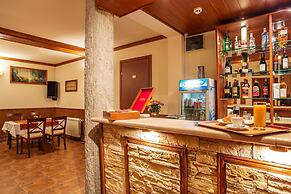 Hotel Villa Boyana