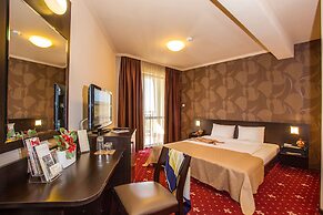 Hotel Villa Boyana