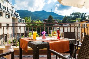 Hotel Villa Boyana