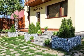 Hotel Villa Boyana
