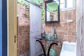 Modern Bilton Apartment