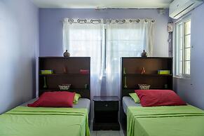 Modern Bilton Apartment