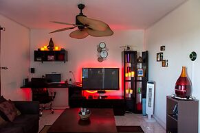 Modern Bilton Apartment