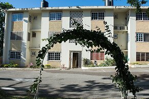 Modern Bilton Apartment