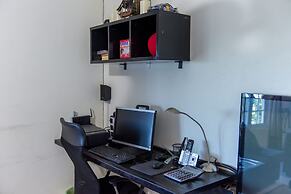 Modern Bilton Apartment