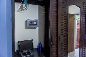 Modern Bilton Apartment