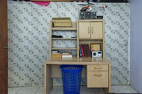 Modern Bilton Apartment