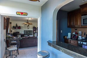 Modern Bilton Apartment