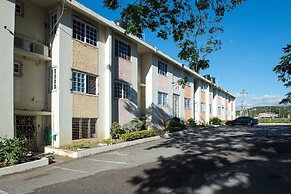 Modern Bilton Apartment