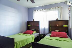 Modern Bilton Apartment