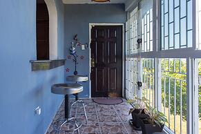 Modern Bilton Apartment