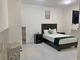 Hotel Awazul Bacalar