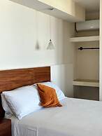 Hotel Awazul Bacalar