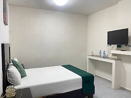 Hotel Awazul Bacalar