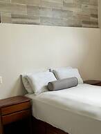 Hotel Awazul Bacalar