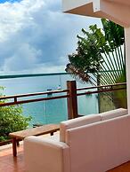 Hotel Awazul Bacalar