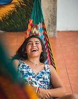 Hotel Awazul Bacalar