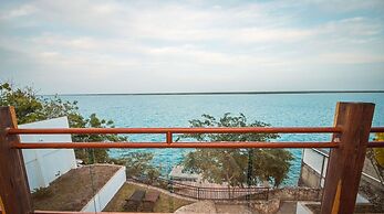 Hotel Awazul Bacalar