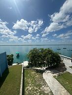 Hotel Awazul Bacalar