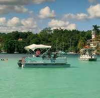 Hotel Awazul Bacalar