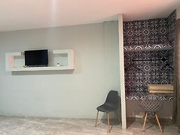 Hotel Awazul Bacalar