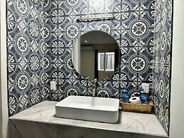 Hotel Awazul Bacalar