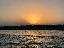 Hotel Awazul Bacalar